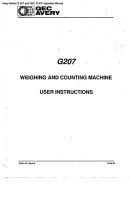 G-207 and GEC G-207 operation.pdf